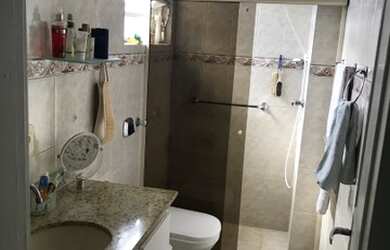 Imagem 14: COBERTURA NA FREGUESIA. Churrasqueira, Varanda, Área de serviçoe207m²...