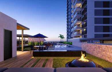 Imagem 13: O seu lar mais completo com sua família e uma vista linda, todos os dias