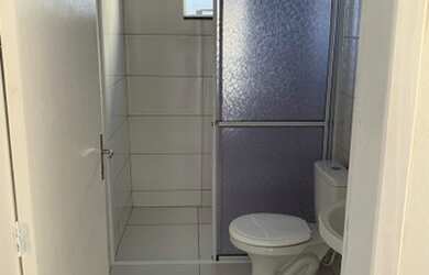 Imagem 5: ALUGA CASA NOVA 02 QUARTOS