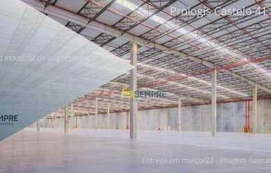 Imagem 7: Galpão para alugar em Santana do Parnaíba