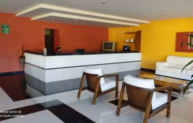 Imagem 4: APARTAMENTO NO THERMAS DO RIO QUENTE EM RIO QUENTE-GO