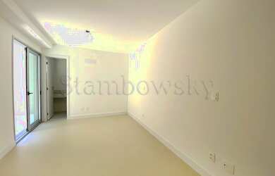 Imagem 12: IPANEMA, NOVO. Imóvel novo, 187m² de Área, 2 Vagas na garageme3 Dormitórios