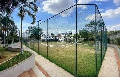 Imagem 9: Terreno no Condomínio Reserva das Paineiras.(Código TE00424