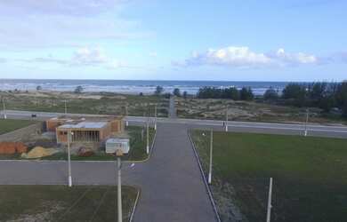 Imagem 13: Lote/Terreno para venda tem 360 metros quadrados em Praia Bom Jesus -...