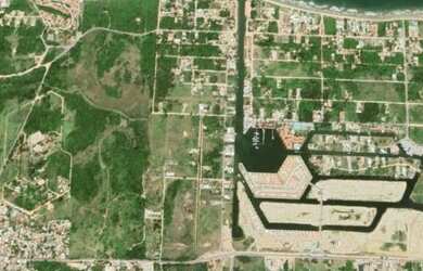 Imagem 8: Terreno à venda, 1000 m² por R$ 320.000,00 - Marina - Armação dos...