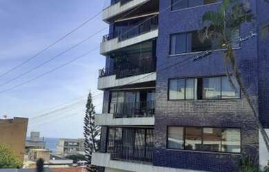 Imagem 2: Edf Palazzo Livorno - Vista mar - 4/4