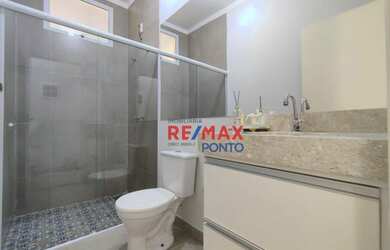 Imagem 14: Casa à venda, 70 m² por R$ 399.000,00 - Condomínio Residencial Doutor...