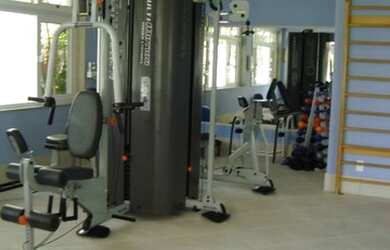 Imagem 10: Apartamento Alto Padrão para Venda em Agriões Teresópolis-RJ - AP-0429