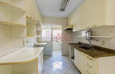 Imagem 5: Apartamento à venda, 98 m² por R$ 880.000,00 - Lapa - São Paulo/SP