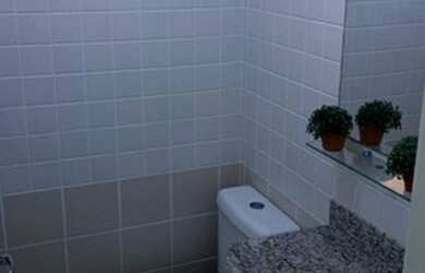 Imagem 4: Apartamento para venda possui 77 metros quadrados com 2 quartos