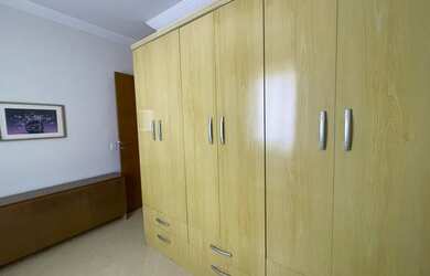 Imagem 15: Apartamento para venda com 80 metros quadrados com 3 quartos em Jardim...