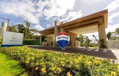 Imagem 2: Terreno à venda, 250 m² por R$ 169.000,00 - Ponta Negra - Manaus/AM