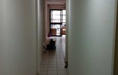 Imagem 2: Apartamento para venda possui 77 metros quadrados com 2 quartos