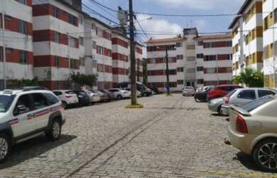 Imagem 15: Salvador - Apartamento Padrão - Jardim das Margaridas