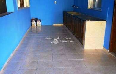 Imagem 3: Casa com 4 dormitórios, 160 m² - venda por R$ 550.000,00 ou aluguel...