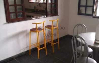 Imagem 8: Araruama - Rua Don Quixote