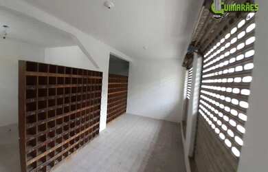 Imagem 2: Loja para alugar, 91 m² por R$ 3.500,00/mês - Uruguai - Salvador/BA