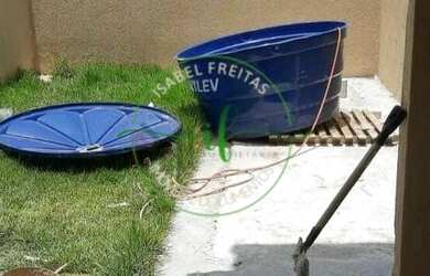 Imagem 6: Vendo casa no condomínio West Garden localizado no Bairro Jardim Letícia...