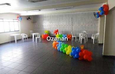 Imagem 13: São Paulo - Apartamento Padrão - Jardim Santa Mônica