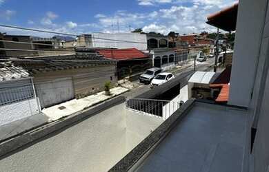 Imagem 14: VENDE Casa design contemporâneo no Bairro Alessandra FINO ACABAMENTO