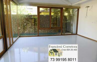 Imagem 16: Casa Porto Seguro -Ba. Piscina, Varanda, Guarda roupae380m² de Área