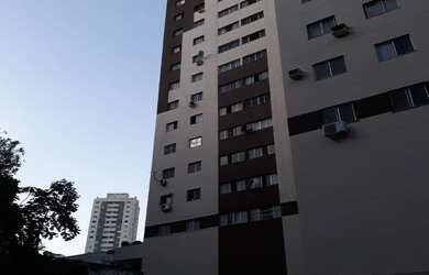 Imagem 2: APARTAMENTO RESIDENCIAL em SALVADOR - BA, BROTAS