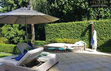 Imagem 4: Casa em Condomínio para Locação em Salvador, Horto Florestal, 7 dormitórios,...