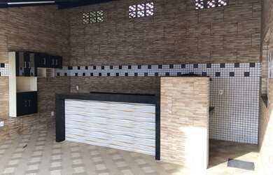 Imagem 13: SENADOR CANEDO - Casa Padrão - Residencial Boa Vista II