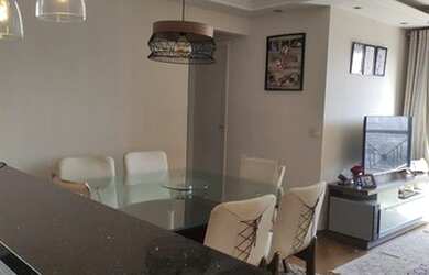 Imagem 8: Apartamento - Alto Padrão -Mandaqui /Lauzane - LOCAÇÂO