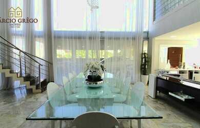 Imagem 5: Casa de Alto Padrão à venda no Condomínio Quintas da Colina 1