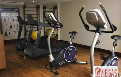 Imagem 4: Cobertura à venda, 158 m² por R$ 3.200.000,00 - Leblon - Rio de Janeiro/RJ