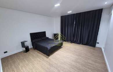 Imagem 16: Sobrado Porteira Fechada 04 dorms Condomínio Terras de Atibaia