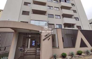 Imagem: O apartamento na cobertura possui 3 Dormitórios, 2 Banheiros