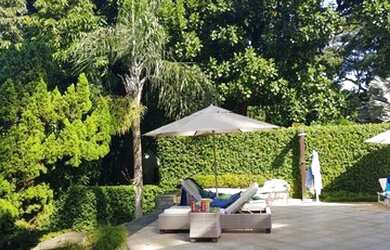 Imagem 5: Casa em Condomínio para Locação em Salvador, Horto Florestal, 7 dormitórios,...