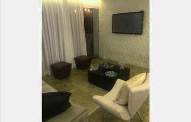 Imagem 2: Apartamento para venda possui 269 metros quadrados com 4 quartos em Aldeota - Fortaleza