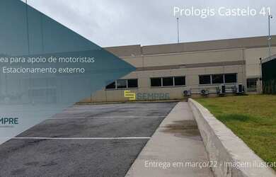 Imagem 11: Galpão para alugar em Santana do Parnaíba