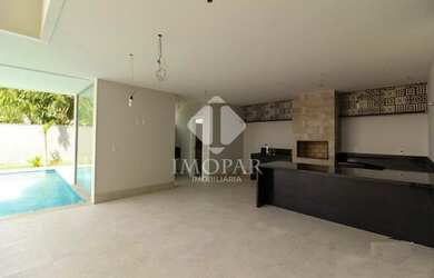 Imagem 9: Condomínio Del Lago - Mansão contemporânea de 1ª ocupação, 750m²