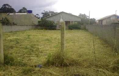 Imagem: O terreno está localizado em Itaquaciara, Itapecerica da Serra