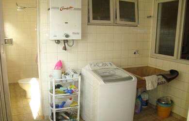 Imagem 14: Apartamento em São Paulo bairro Cambuci