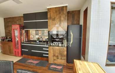 Imagem 5: Condomínio Dream Village - Casa Duplex com 220m², 4 Quartos