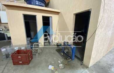 Imagem 12: GALPÃO NOVO 480M2 ESTRADA DO CAMPINHO INHOAIBA, CAMPO GRANDE RJ