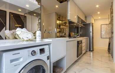 Imagem 9: São Paulo - Apartamento Padrão - Vila Anglo Brasileira