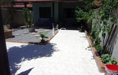 Imagem 13: CASA RESIDENCIAL em MARICÁ - RJ, BARROCO ITAIPUAÇU