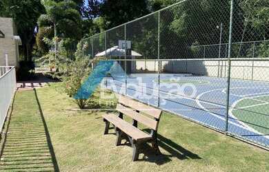 Imagem 12: CASA 3 QUARTOS CONDOMINIO GRAND PARK GUARATIBA RJ