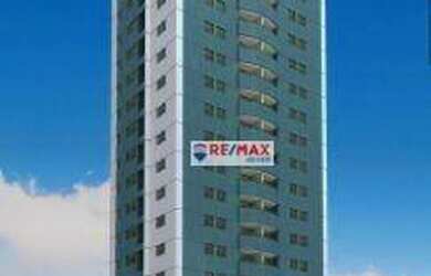 Imagem: O apartamento possui 3 Dormitórios, 2 Banheiros, 2 Vagas na