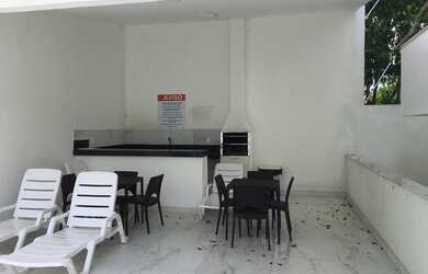 Imagem 7: Apartamento em Porto Seguro