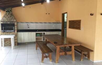 Imagem 3: Alugo Casa Com Piscina. Piscina, Acomodam 20 pessoas, 4 Vagas na garageme4...