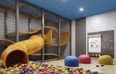 Imagem 11: Apartamento para venda possui 213 metros quadrados com 3 suítes em Lagoa - Rio de Janeiro