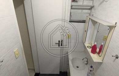 Imagem 13: Miolo de Icaraí. 56m² de Área, 1 Banheiroe1 Dormitório