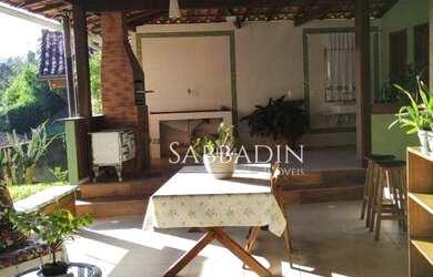 Imagem 4: Casa fora de condomínio em Itaipaiva, por R$ 1.500.000 - Itaipava - Petrópolis/RJ